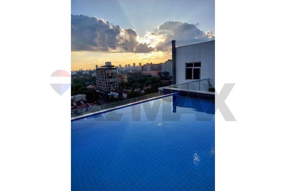 Departamento - Alquiler - Recoleta, Paraguay, foto 2