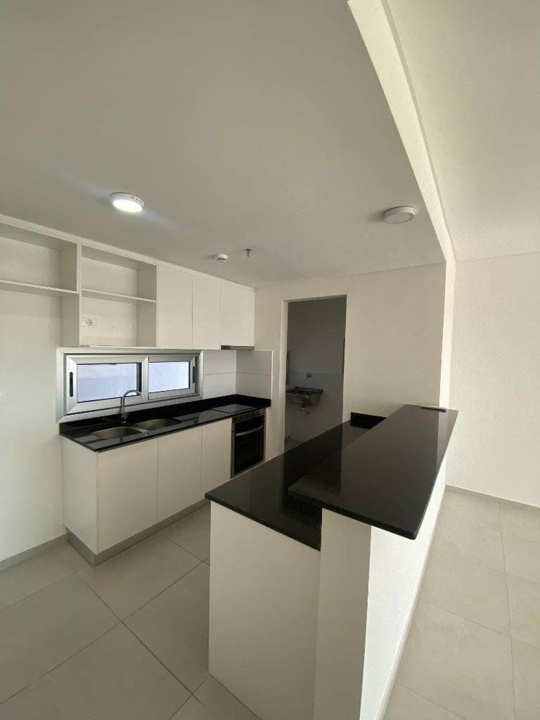 Hermoso depto. A estrenar en el “edificio fortaleza boggiani, foto 2