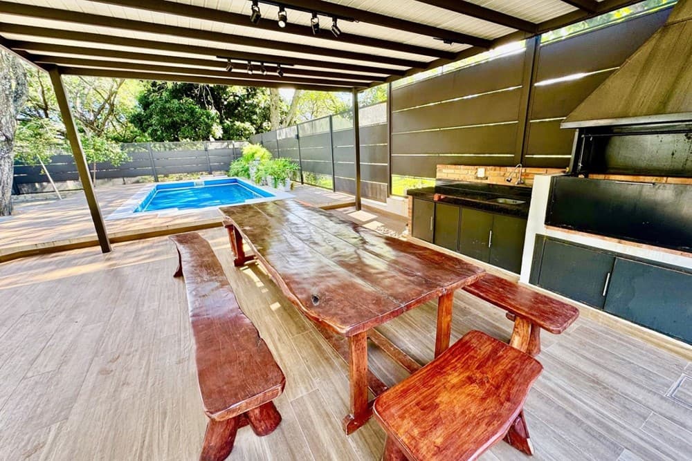 Casa en San Bernardino, foto 2