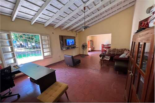 Casa-Venta-Ñanduti, San Pablo, Asunción, foto 4