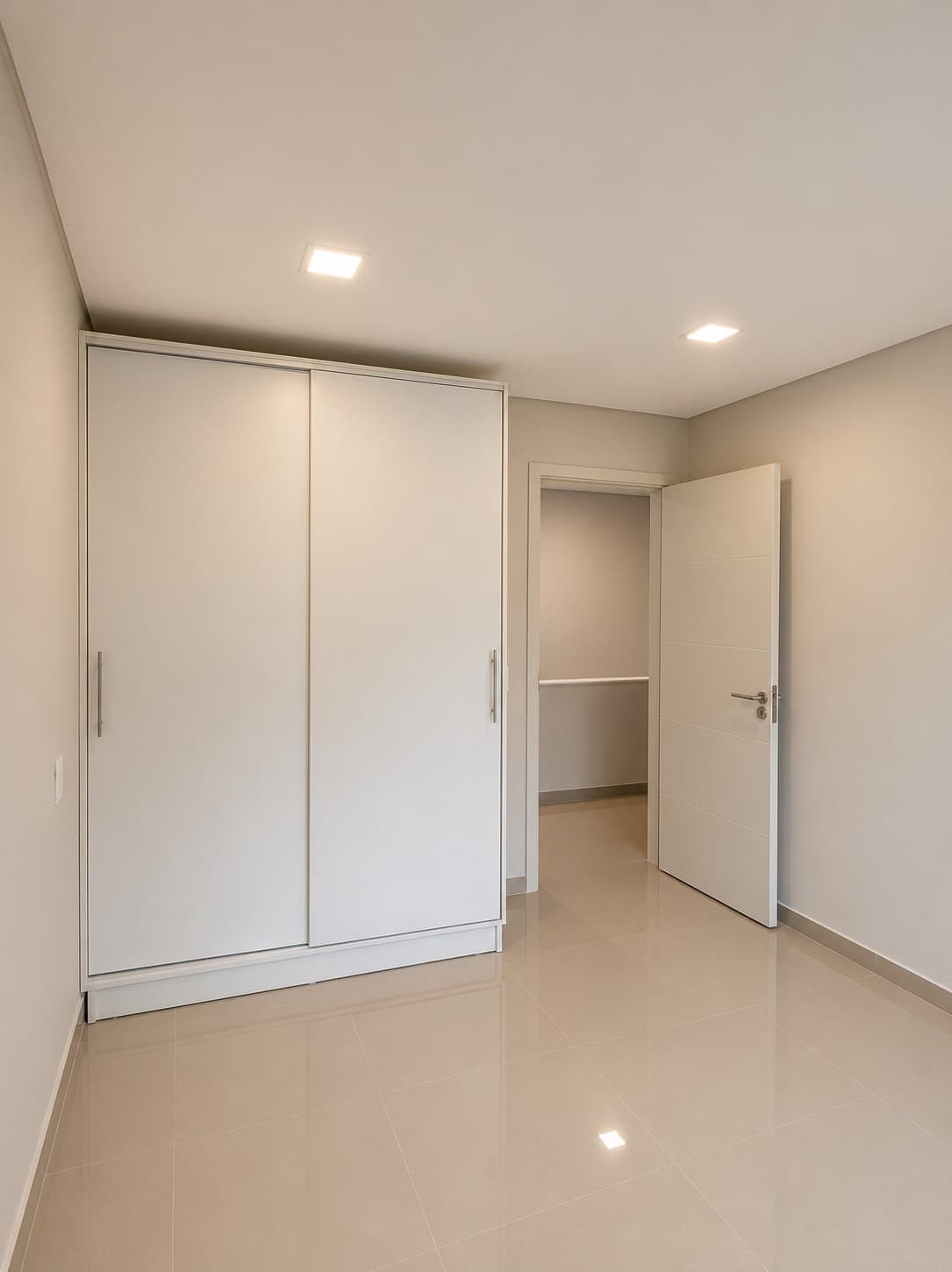 Duplex a estrenar en lambare, foto 5