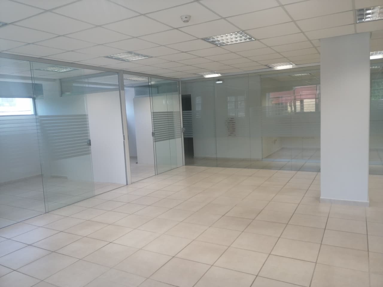 Oficina De 188m2 En Villa Morra — foto 3