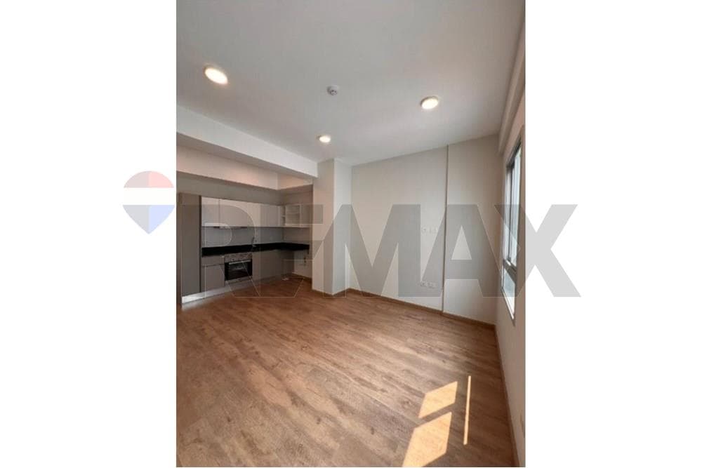 Departamento - Alquiler - Recoleta, Paraguay