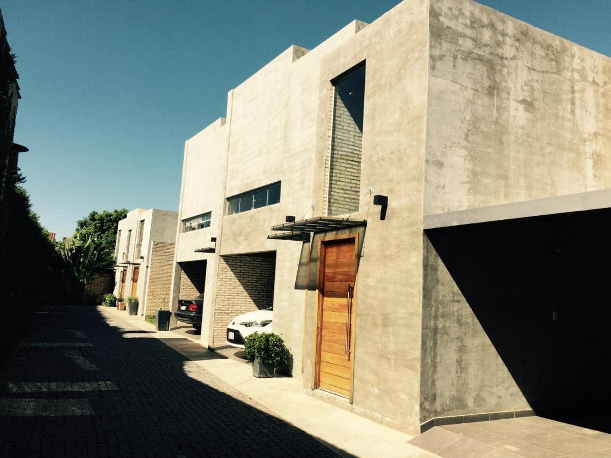Duplex amoblado en condominio madre natura - barrio salvador del mundo — foto 2