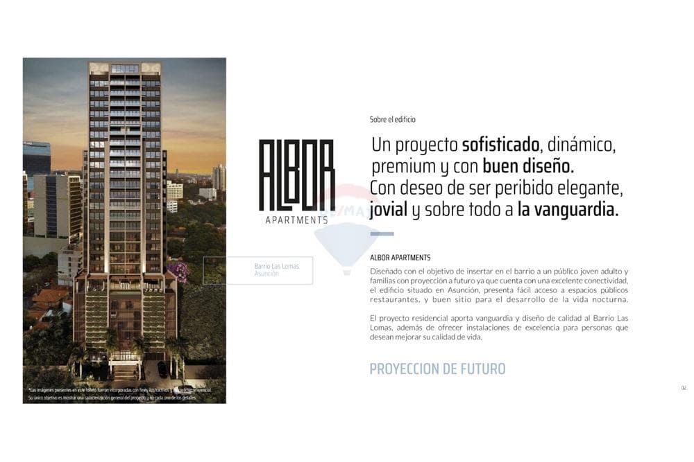 Albor apartments 11/2025, foto 2