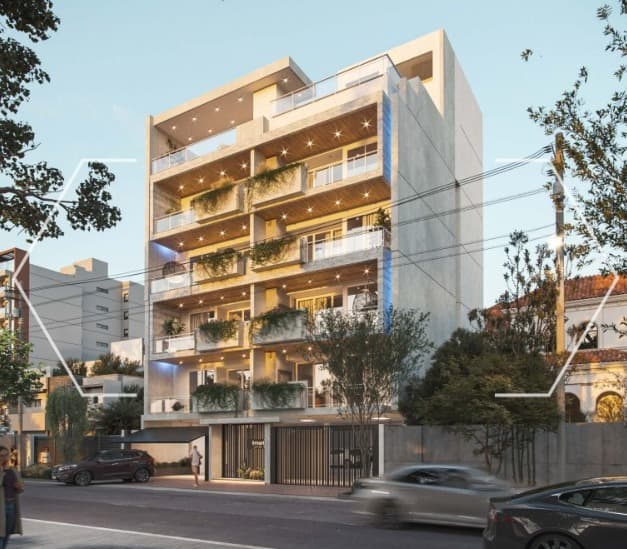 Edificio Smart One
