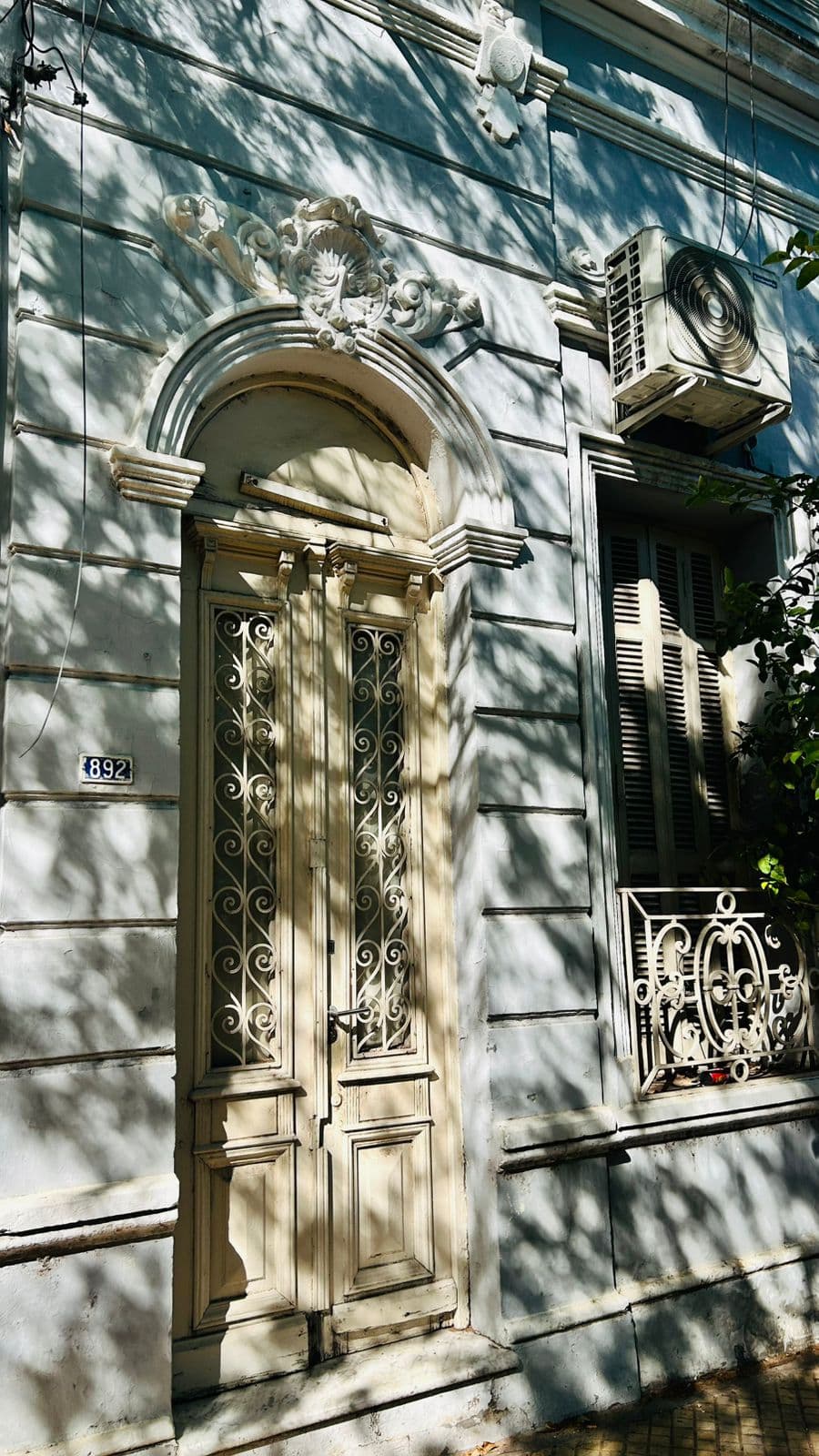 Casa en el casco historico de asuncion, foto 3