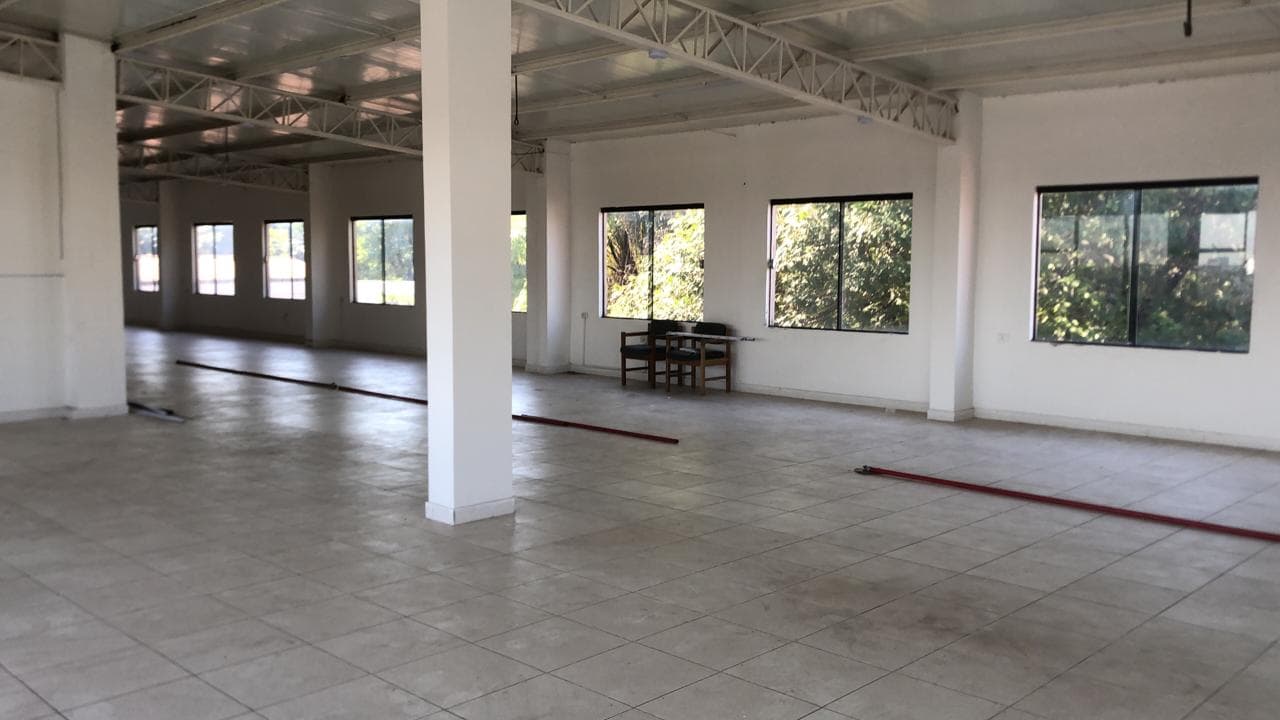 Exclusivo Local Comercial en Alquiler en Los Laureles, Asunción