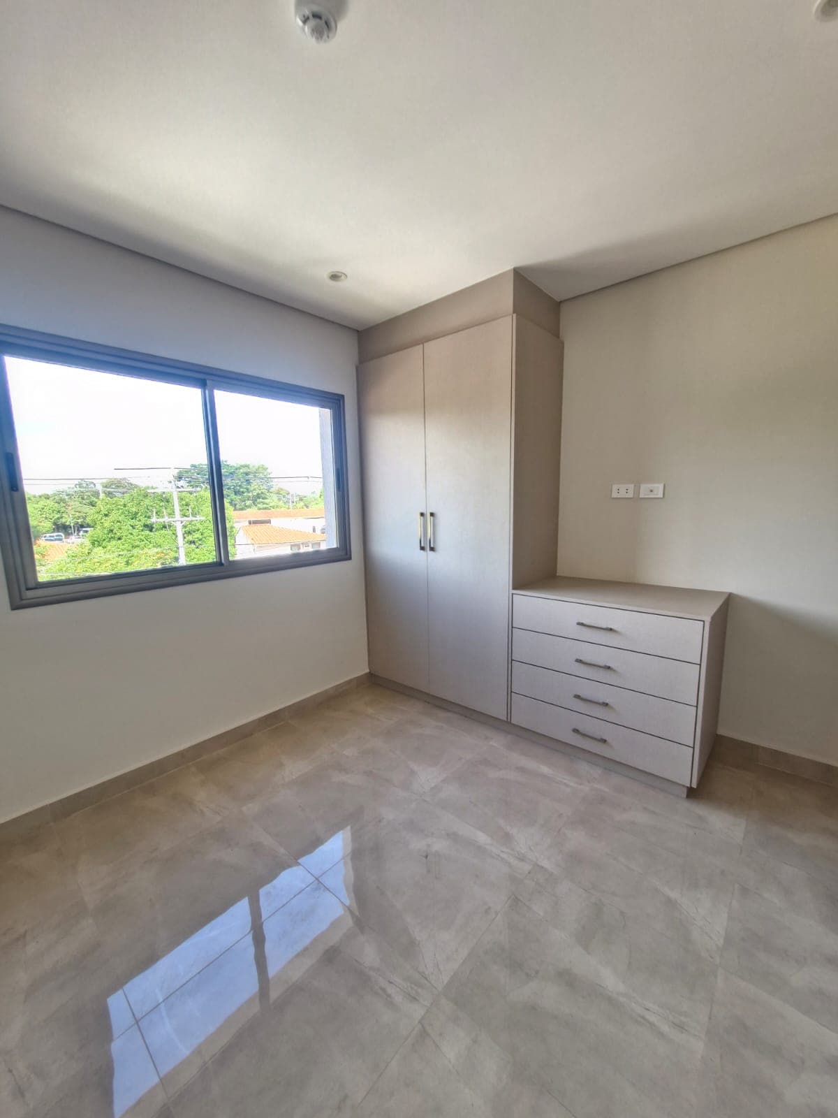Verndo Dpto. de 2 Habitaciones en Luque Zona Conmebol cod 059*, foto 5