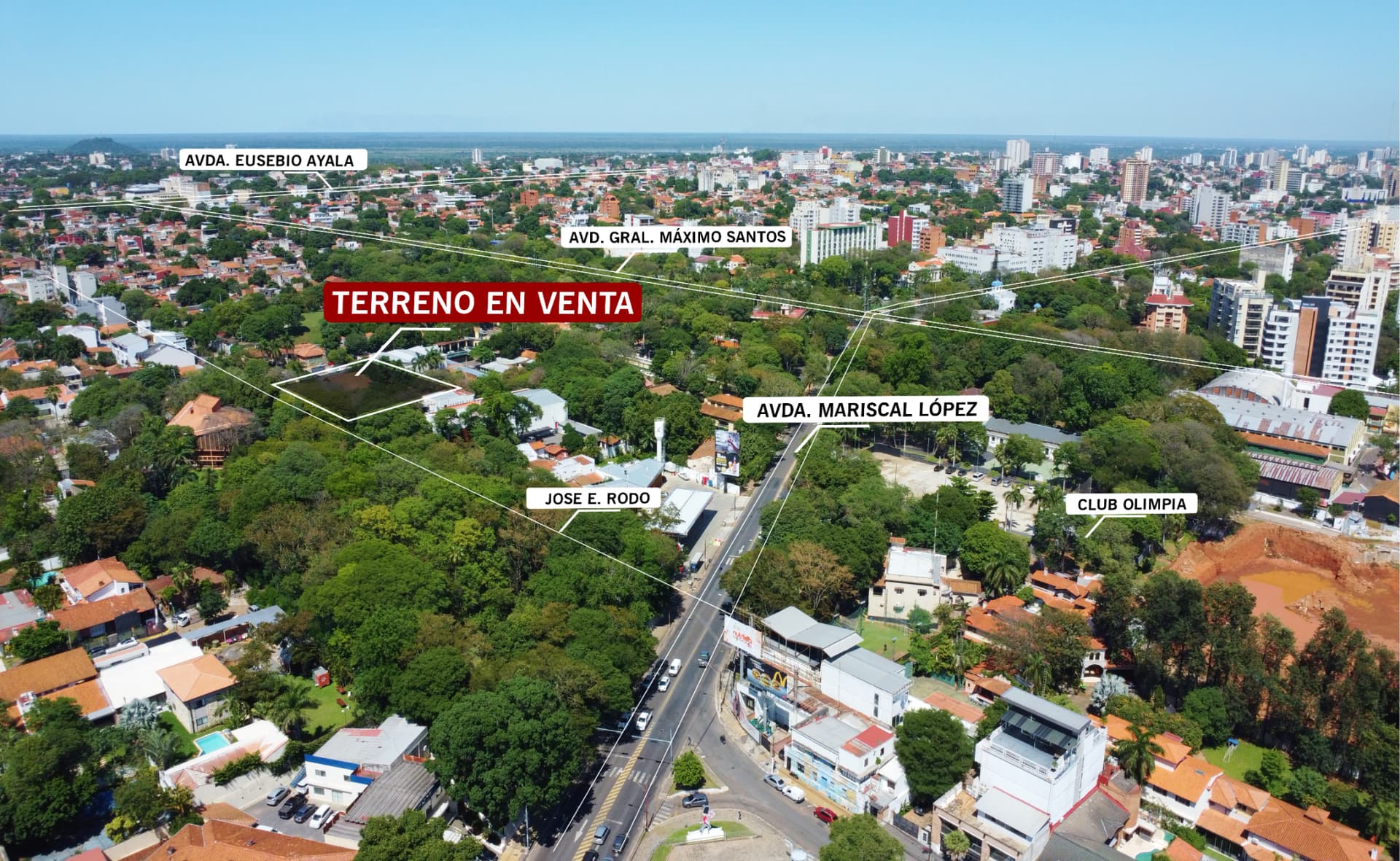 Terreno 1.002 m² apto desarrollo AR1B, foto 2