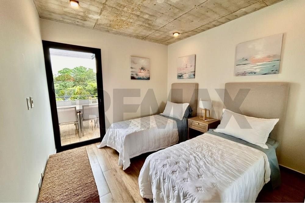 Departamento - Alquiler - Ycuá Satí, Asunción — foto 1