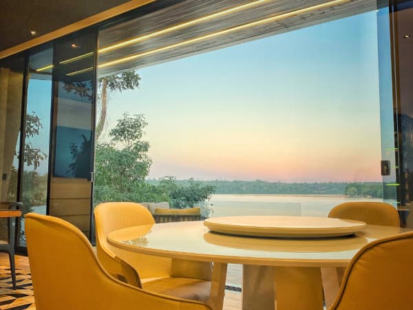 En venta hermosa casa de lujo en el condominio brisas del rio, foto 5