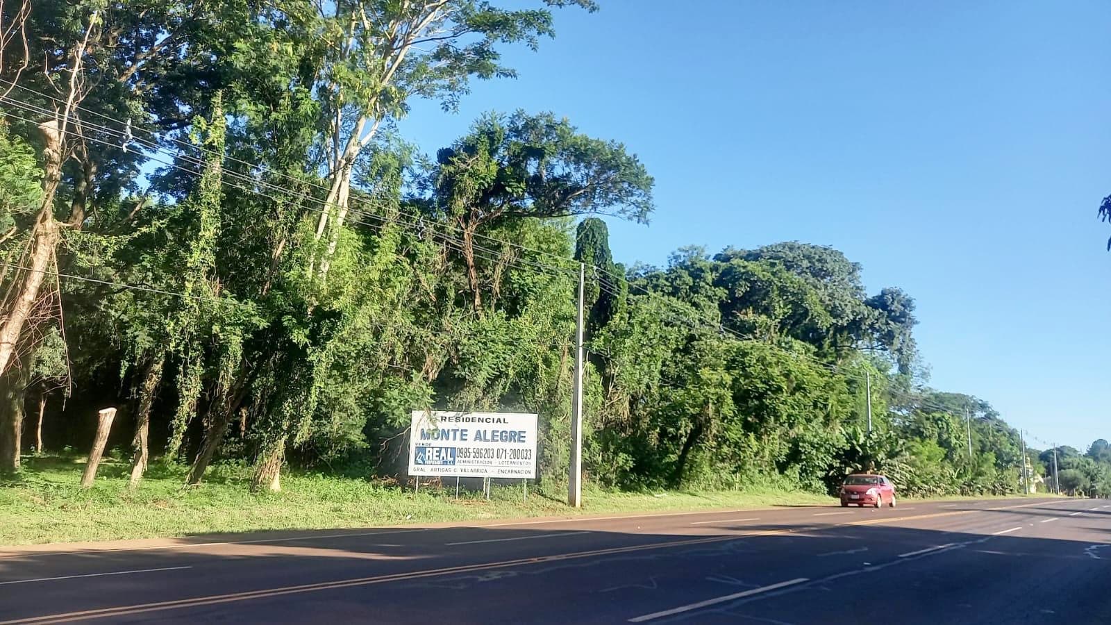 En Venta Terreno Para Inversion En Coronel Bogado, foto 4