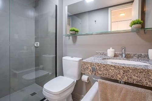 Departamento, Amoblado, MARGARITA YOUVILLE, Ytay, Asunción — foto 5