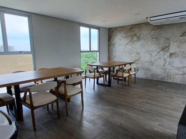 Departamento en venta – Edificio Home Studio - Barrio Herrera, foto 5