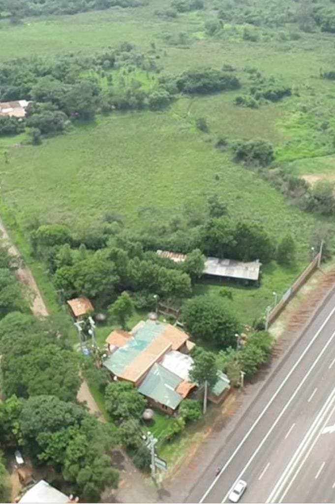 Casa quinta en eusebio ayala sobre ruta 2, foto 1