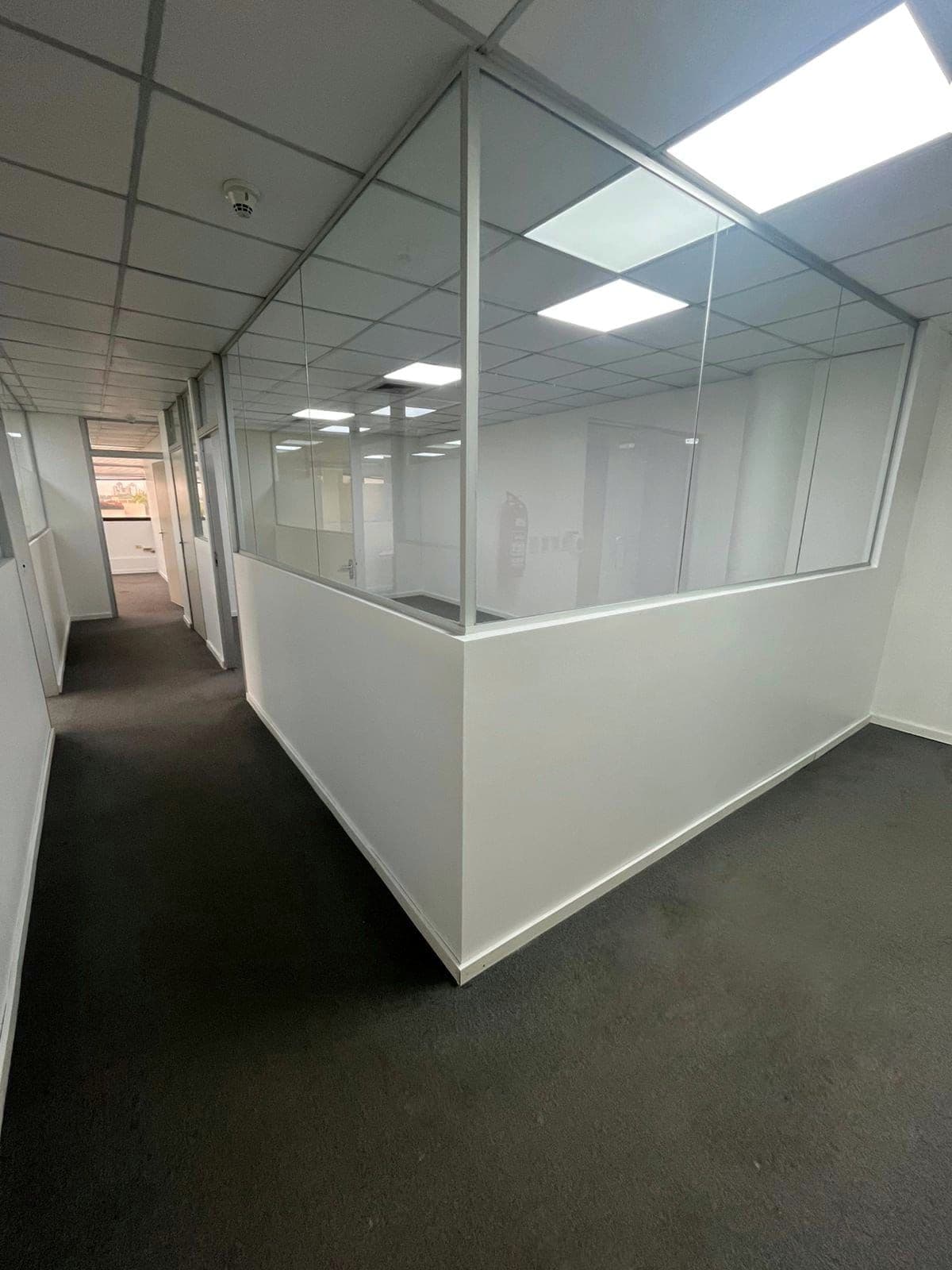 Oficinas corporativas en asuncion barrio mariscal lopez — foto 2