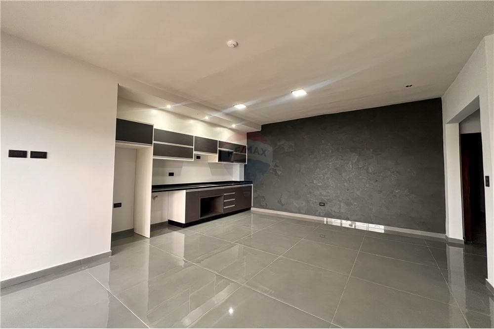 Departamento de 3 dormitorios a m. De mcal lopez — foto 5
