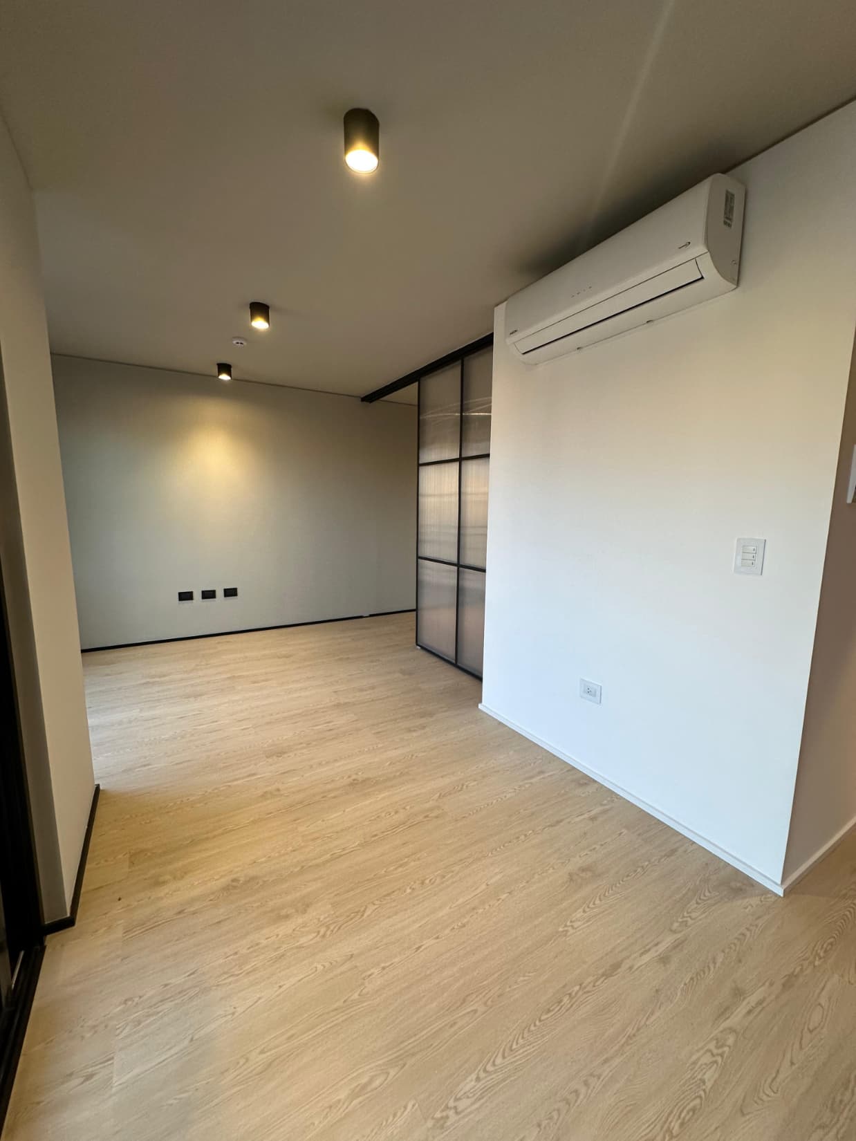 Villa Morra - en alquiler departamento a estrenar de 1 dormitorio — foto 5