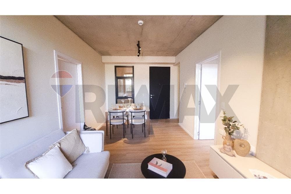 Departamento - Alquiler - Los Laureles, Asunción, Paraguay, foto 2