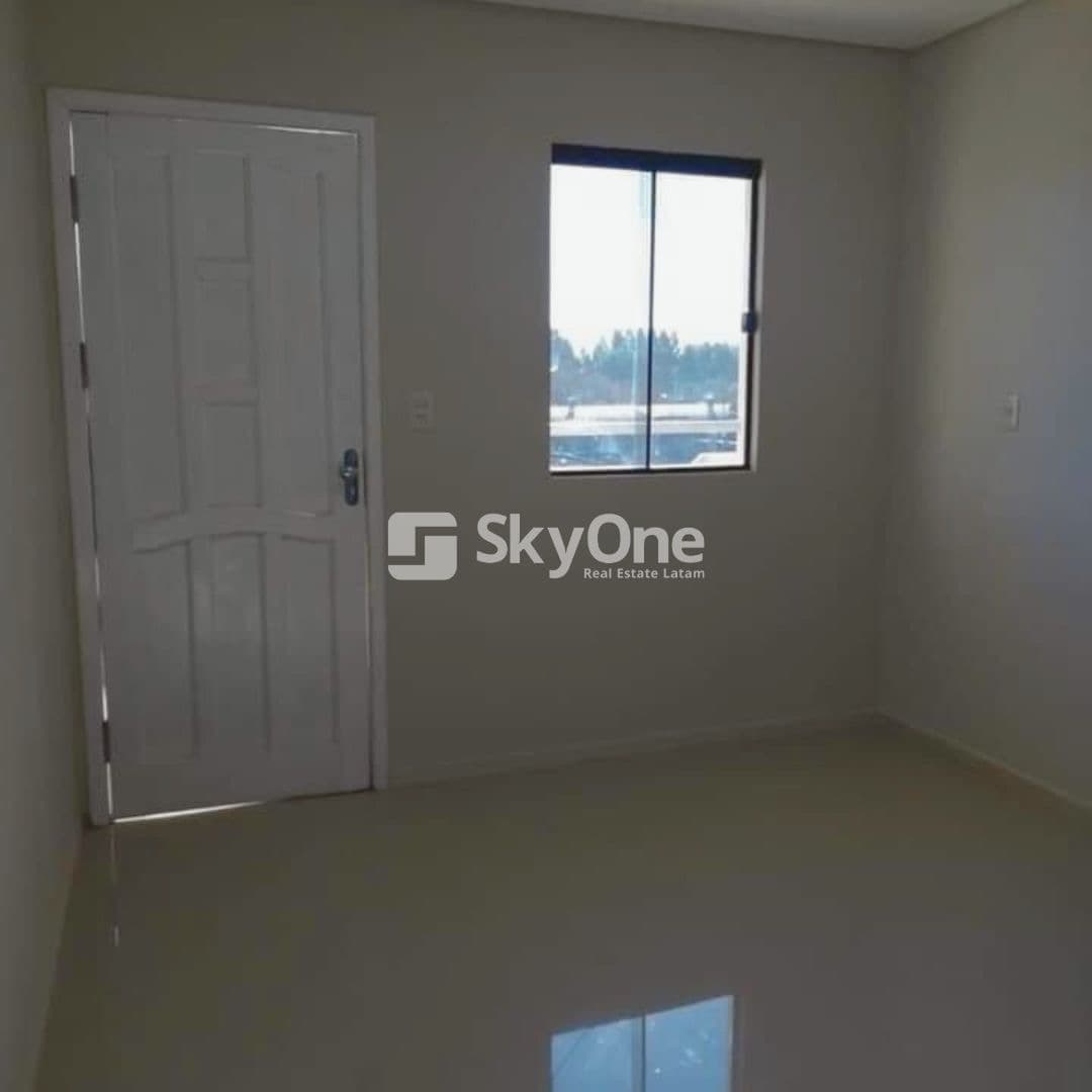 departamento de 3 habitaciones en Ciudad del Este — foto 4