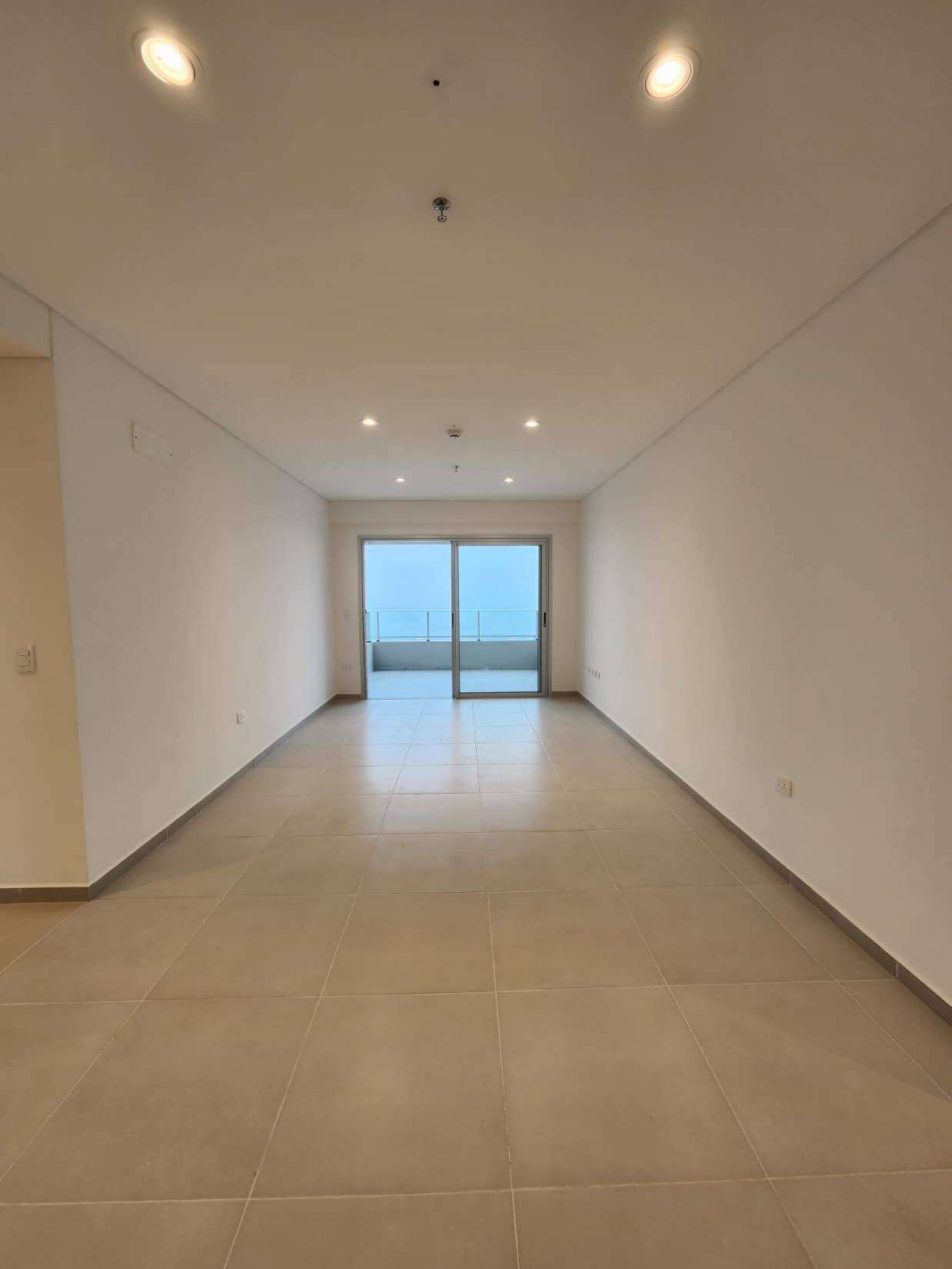 Departamento de 2 habitaciones. Fortaleza Boggiani. COD 068 — foto 1