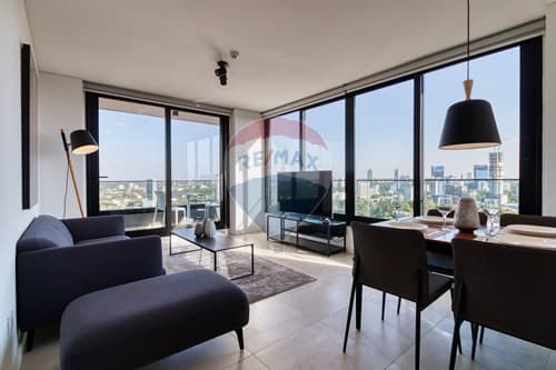 Departamento-Alquiler-PY Asunción Mburucuyá, foto 1
