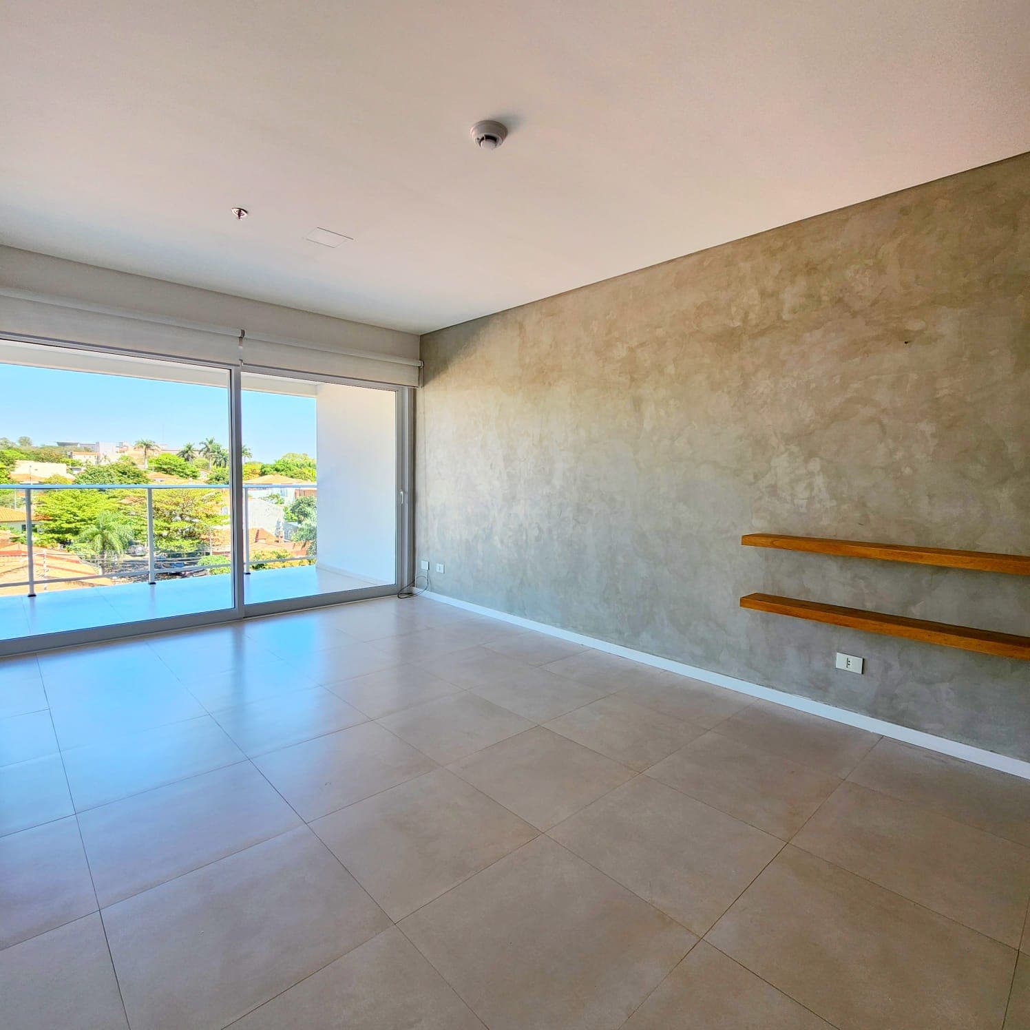 ¡departamento a la venta en edificio habitalis molas lopez!, foto 2