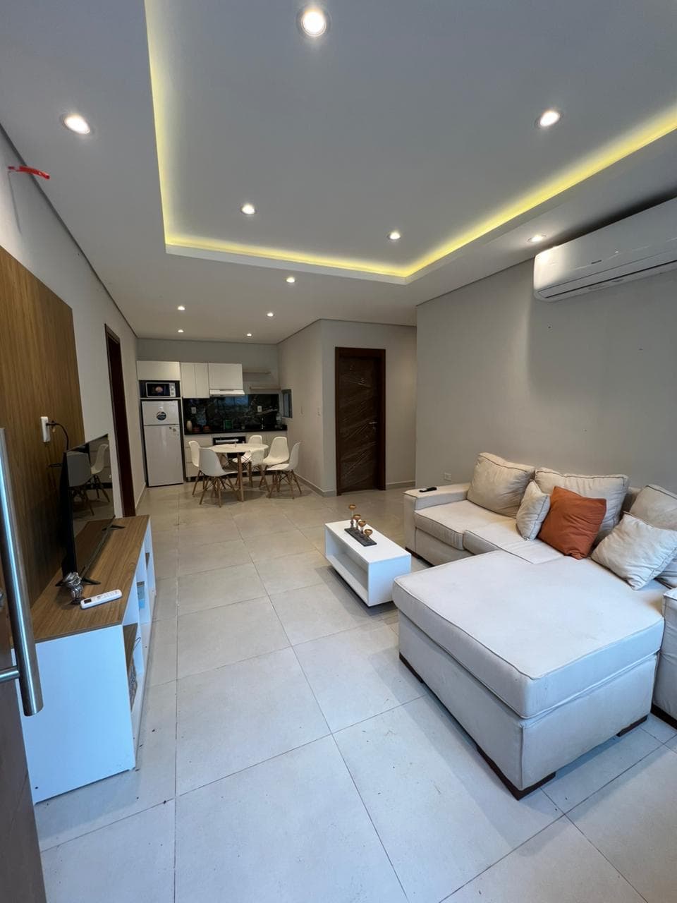En Venta Chalets En Luque - Barrio Cerrado, foto 2