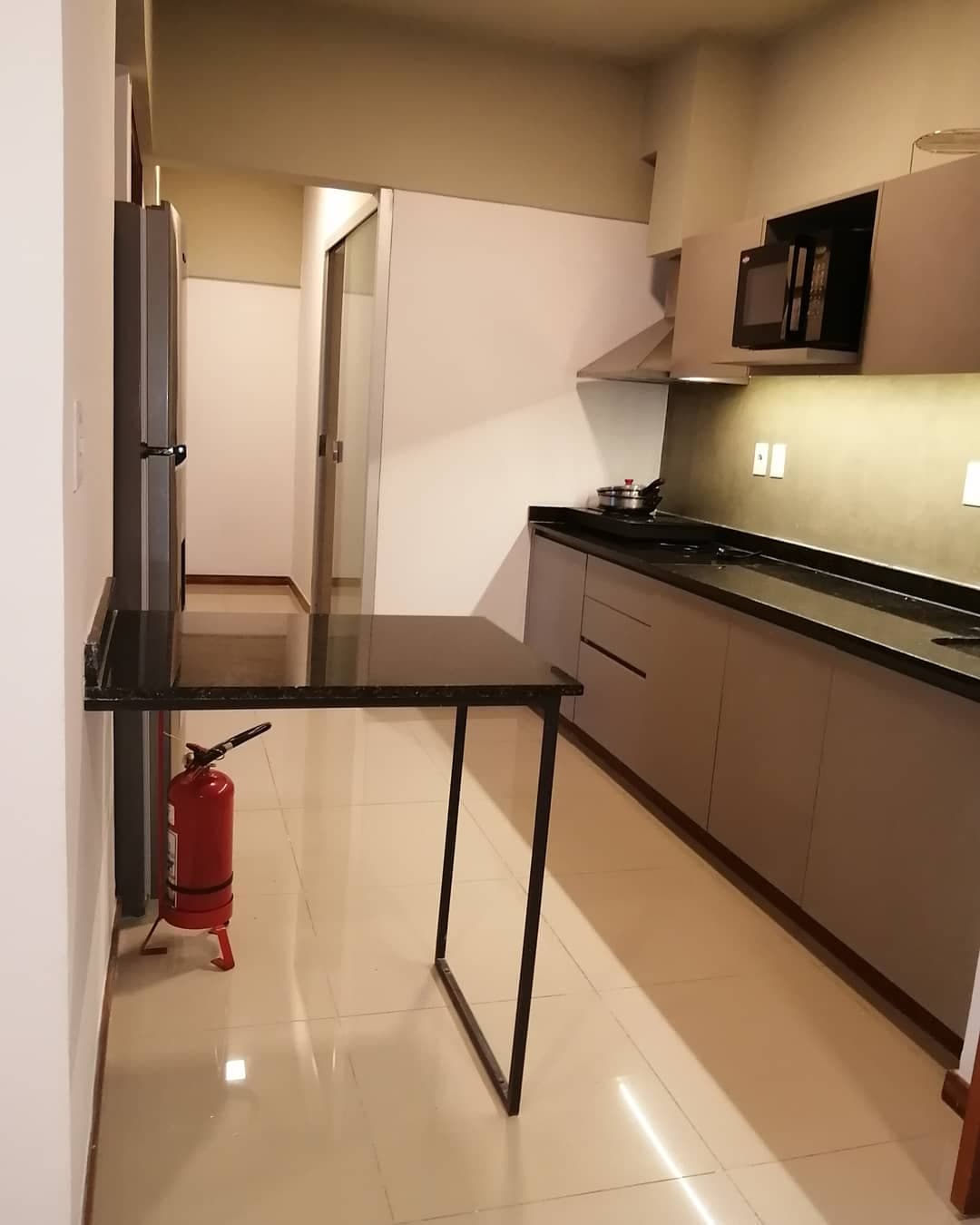 de Exclusivo Departamento de 2 Dormitorios en el Prestigioso Barrio Trinidad, foto 2