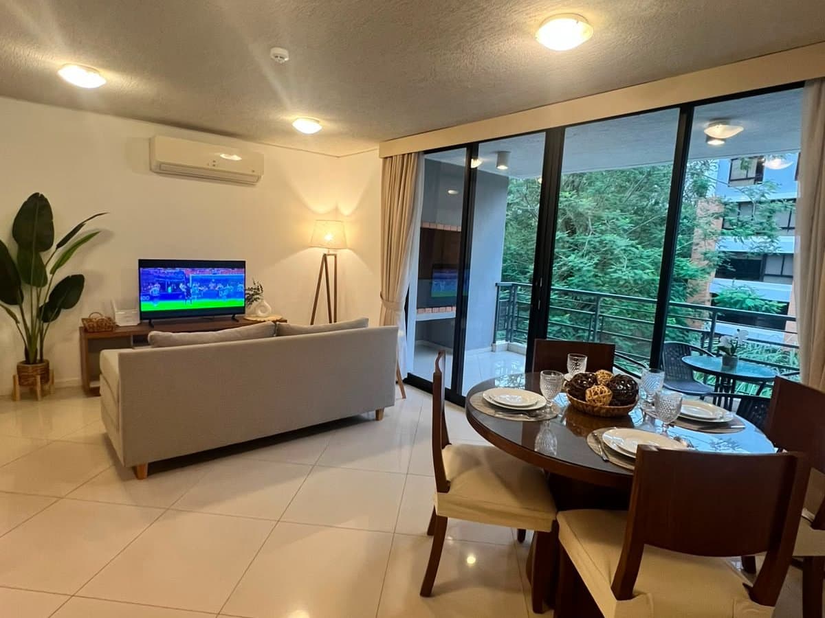 Departamento 2 dorm en (parque peron) — foto 2