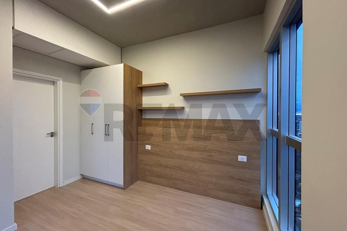 Departamento - Alquiler - Las Lomas (Carmelitas), Asunción, Paraguay, foto 5