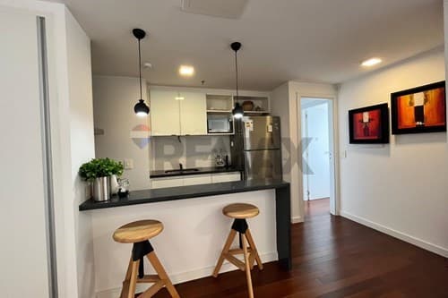 Departamento-Alquiler-PY Asunción Villa Morra, foto 1