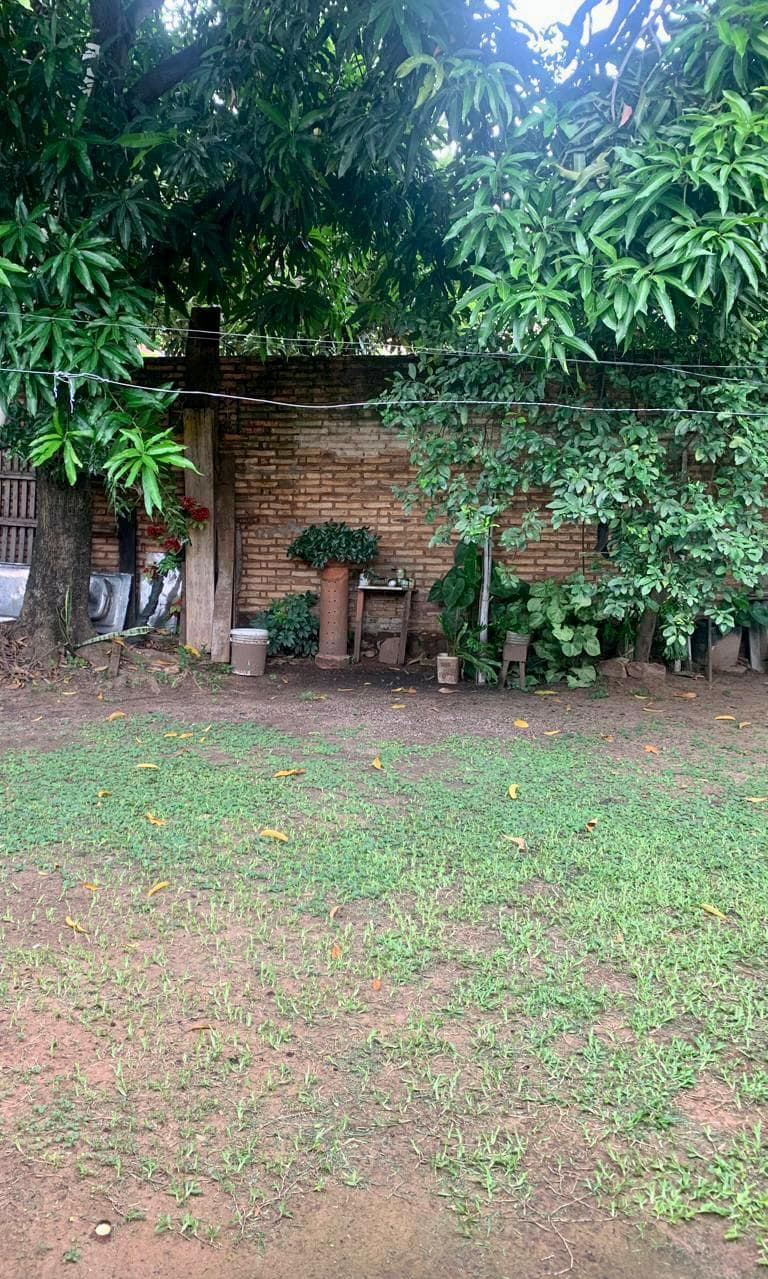 En venta terreno en barrio Herrera - Asunción — foto 3