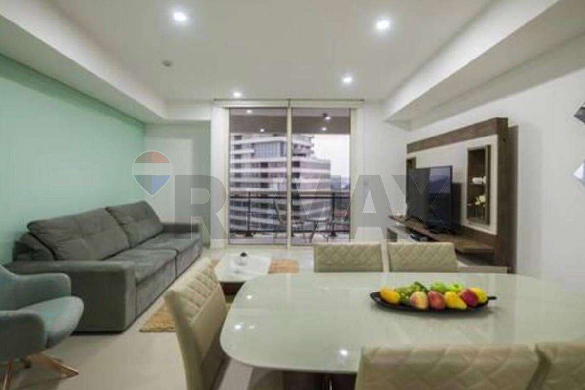En venta - departamento - the tower, foto 5