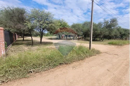 Terreno en Filadelfia, foto 1