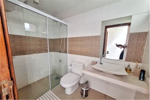 Casa todo en planta baja asuncion Villa Morra — foto 3