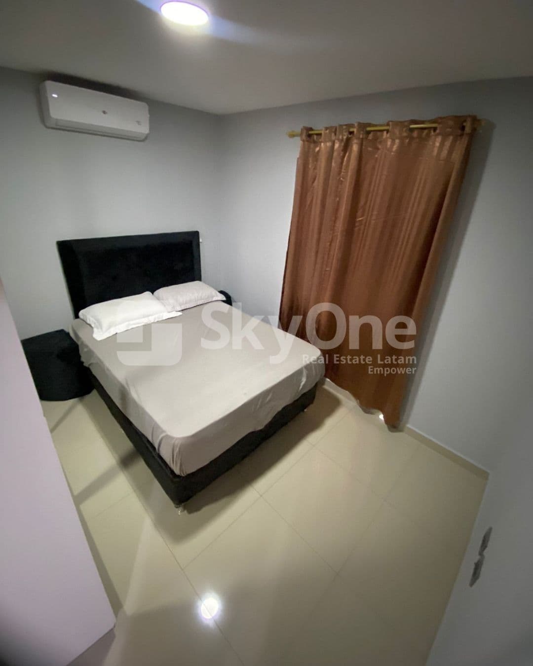 Departamento amoblado en barrio boquerón - cde — foto 4