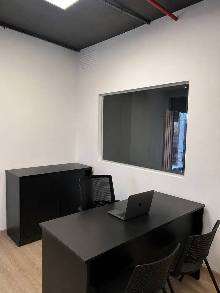 En alquiler oficina en zona Villa Morra, foto 3
