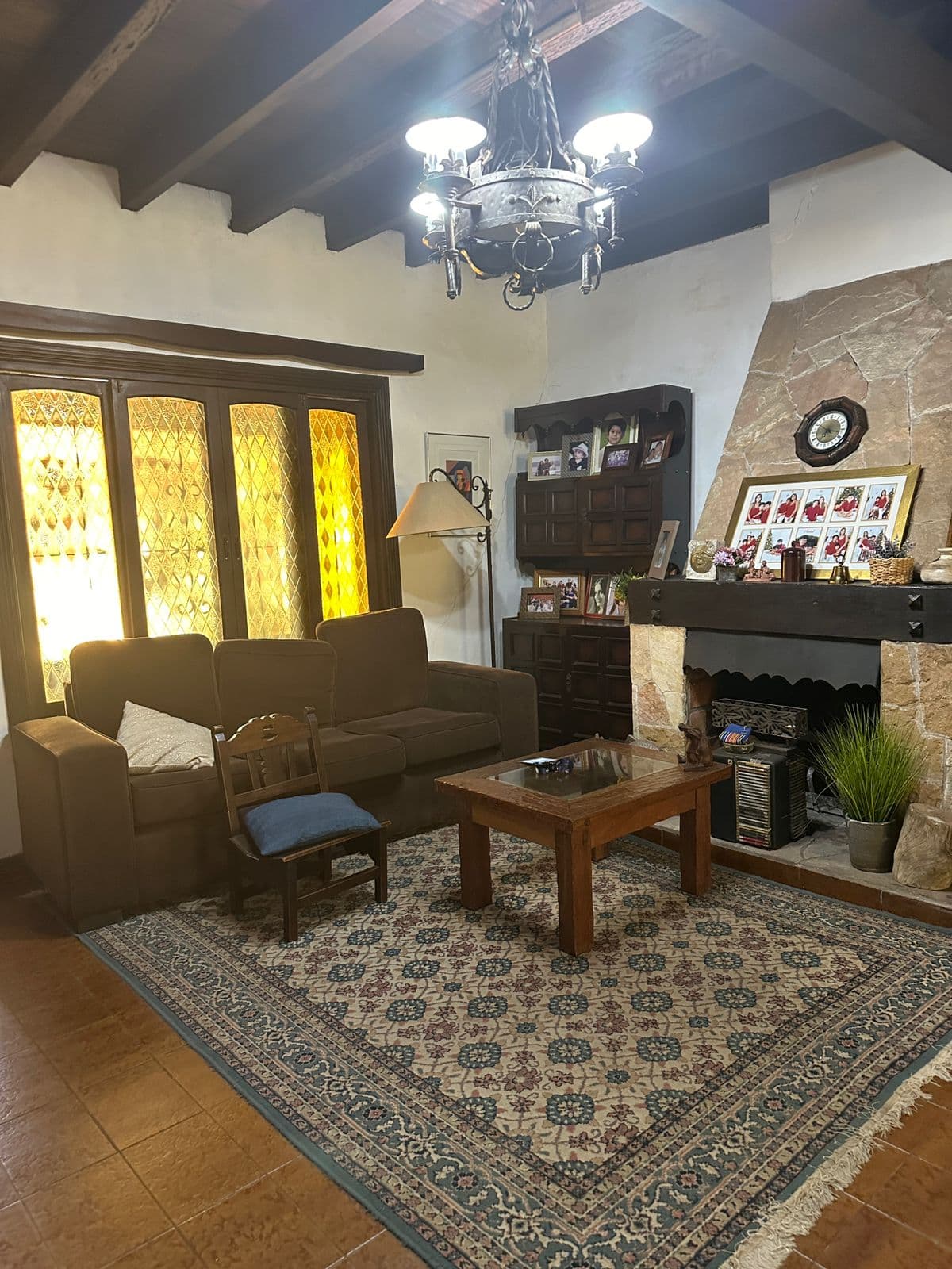 Venta de Hermosa casa en Barrio Republicano!!