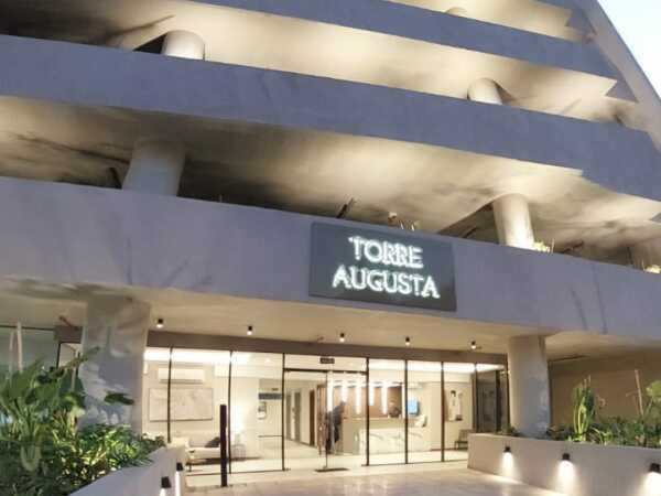 Departamento en venta en torre augusta, foto 1