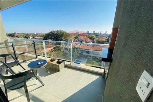 Departamento de 1 dormitorio en alquiler, foto 3