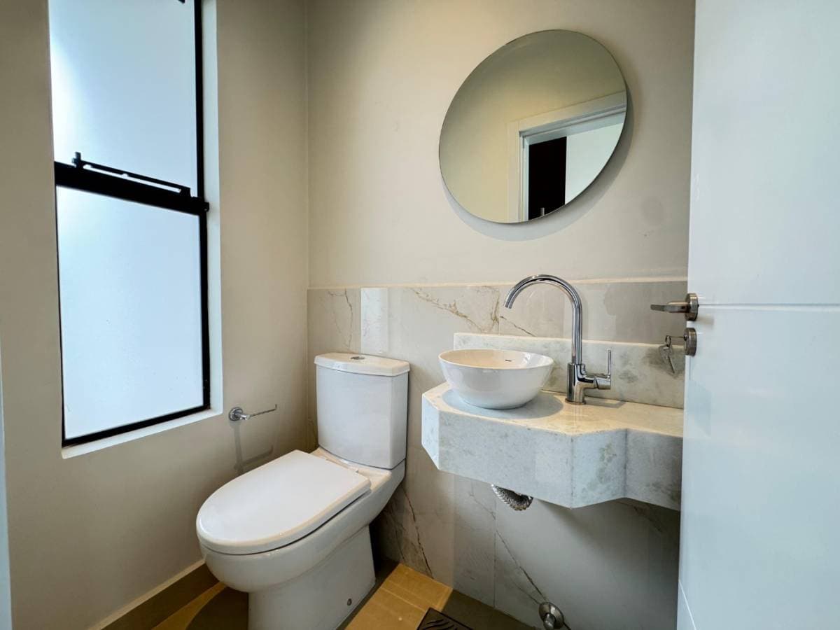 Dúplex a estrenar – zona rakiura, Luque — foto 5