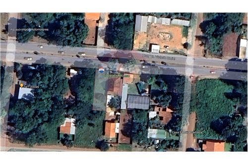 Terreno - Venta - Paraguay Central San Lorenzo, foto 5