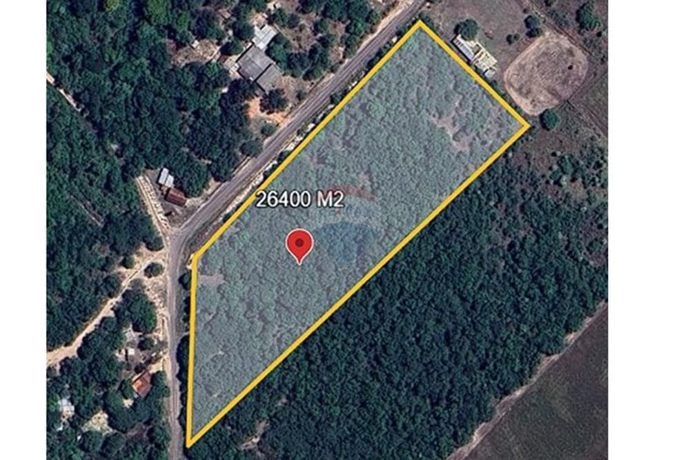 Amplio campo en falcon casi 3 hectareas, foto 3