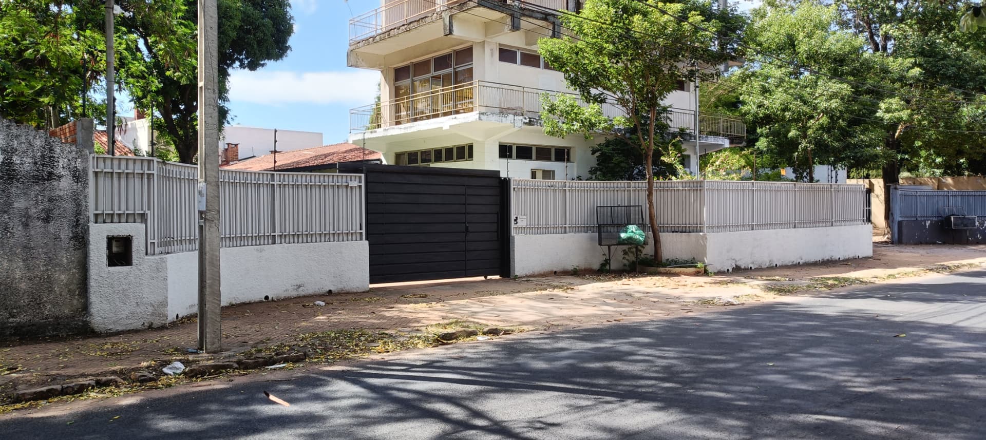 Vendo Hermoso Inmueble En Barrio Recoleta
