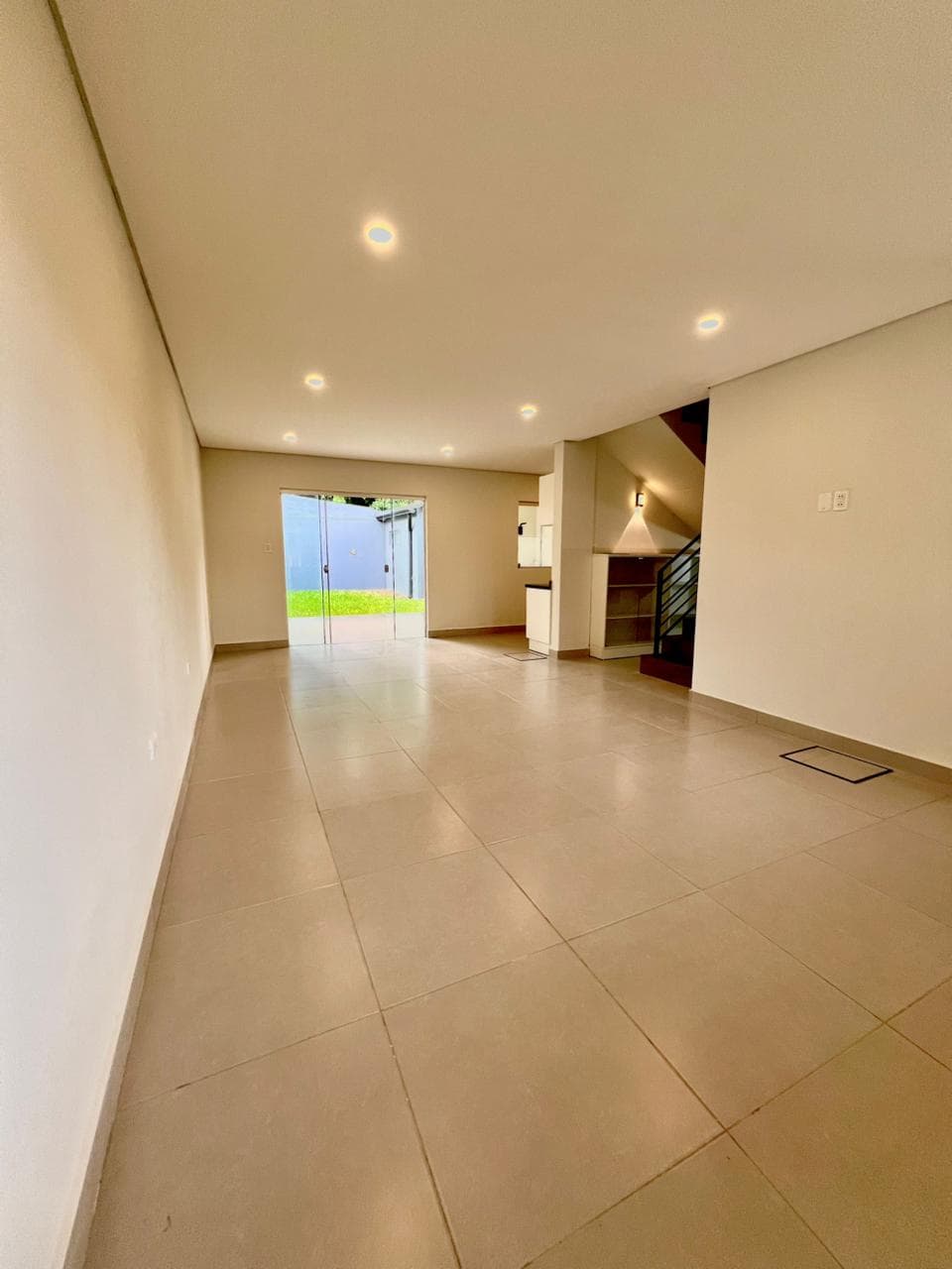En venta dúplex en Luque - laurelty, foto 4