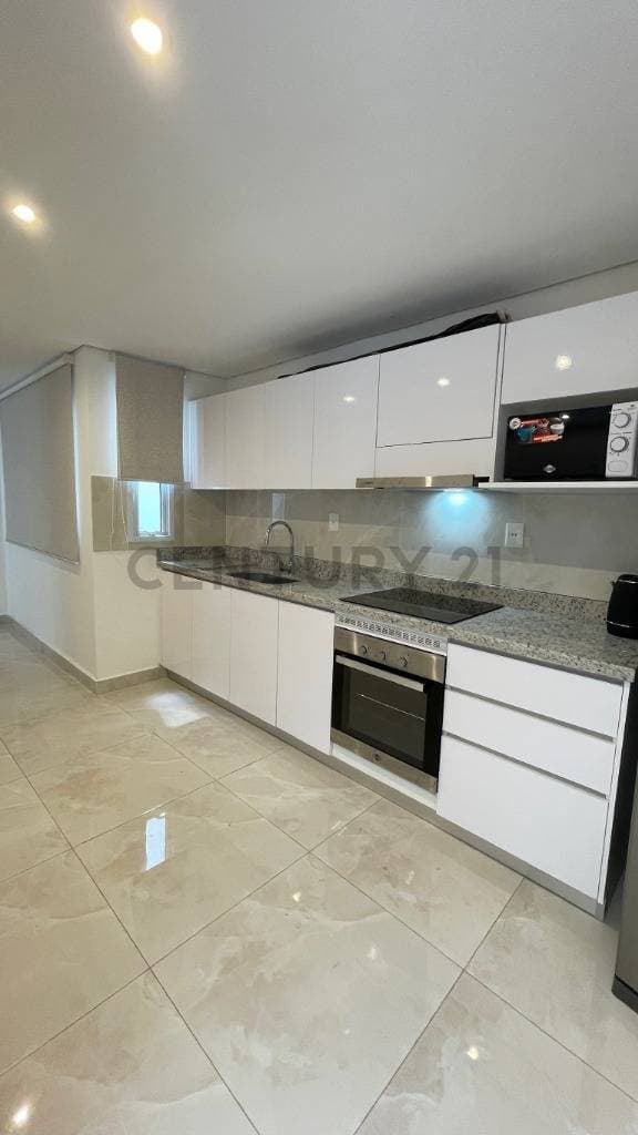 En alquiler duplex con piscina, foto 5