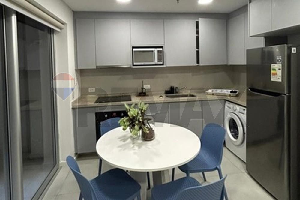 Alquiler’s departamento amoblado, foto 1