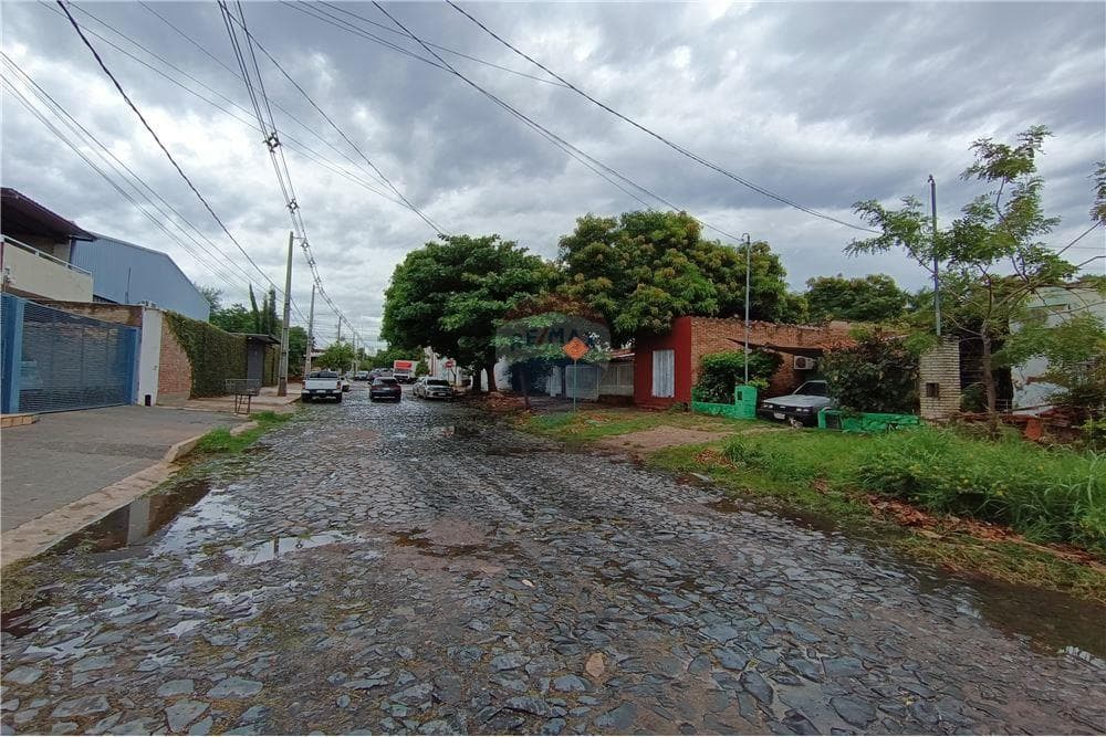 - terreno - asuncion, foto 3